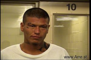 Jose Monge Arrest Mugshot